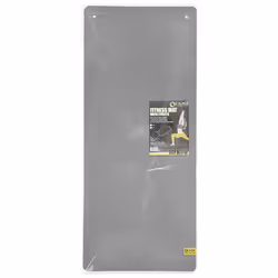 HMS Fitness MFK08 Tappetino da ginnastica multiuso Nero, Grigio - Vista aggiuntiva 4