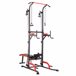 HMS Fitness PWL8325