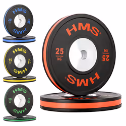 HMS Fitness BTBR SET - Vista aggiuntiva 2
