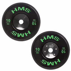 HMS Fitness BTBR SET - Vista aggiuntiva 4