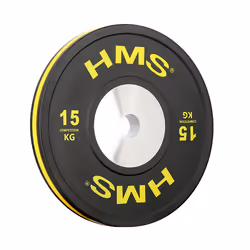 HMS Fitness BTBR SET - Vista aggiuntiva 5