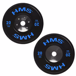 HMS Fitness BTBR SET - Vista aggiuntiva 6
