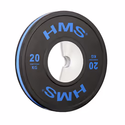 HMS Fitness BTBR SET - Vista aggiuntiva 7
