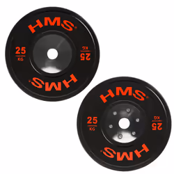 HMS Fitness BTBR SET - Vista aggiuntiva 8