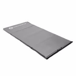HMS Fitness MGS01 Tappetino da ginnastica multiuso Grigio - Vista aggiuntiva 8