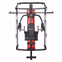 HMS Fitness Atom Bicipiti, Petto, Quadricipiti, Tricipiti - Vista aggiuntiva 7