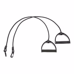HMS Fitness L1110 Panca di allenamento con peso regolabile Sedile regolabile Casa Nero - Vista aggiuntiva 8