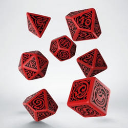 Q-workshop SCTN62 gioco con dadi