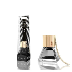 Aroma car PRESTIGE WOODBlack