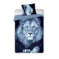 Faro 5907750593132 lenzuolo da letto 140 x 200 cm Piumone Cotone
