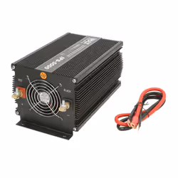Convertitore di tensione VOLT 24/230 AC-2500