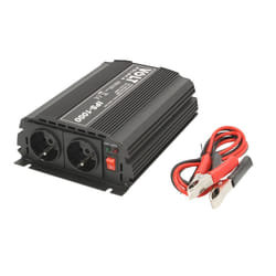 Convertitore di tensione VOLT 12/230 AC-700