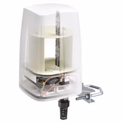 QuWireless QuSpot, 4 dBi, 0.694-0.96/1.7-2.2/2.2-2.7; 2.4-2.5/4.7-6 GHz, 2 / 4 dBi, 6 dBi, 50 Ω, 360°