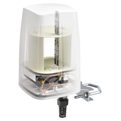 QuWireless QuSpot antenna di rete Antenna omnidirezionale PoE/LAN 4 dBi