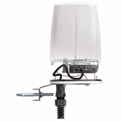 QuWireless QuSpot antenna di rete Antenna omnidirezionale PoE/LAN 4 dBi