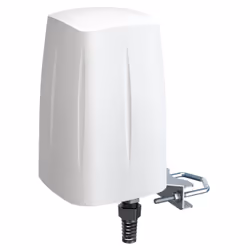 QuWireless QuSpot antenna di rete Antenna omnidirezionale PoE/LAN 4 dBi - Vista aggiuntiva 6