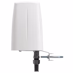 QuWireless QuSpot antenna di rete Antenna omnidirezionale PoE/LAN 4 dBi - Vista aggiuntiva 7