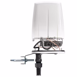QuWireless QuSpot antenna di rete Antenna omnidirezionale PoE/LAN 4 dBi - Vista aggiuntiva 8
