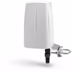 QuWireless QuSpot, 4 dBi, 0.694-0.96/1.7-2.2/2.2-2.7; 2.4-2.5 GHz, 2 / 4 dBi, 6 dBi, 50 Ω, 360°