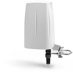 QuWireless QuSpot antenna di rete Antenna omnidirezionale PoE/LAN 4 dBi