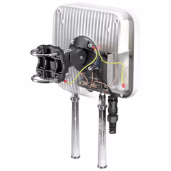 QuWireless QuMax, 6 dBi, 0.694-0.96/1.7-2.2/2.2-2.7; 2.4-2.5 GHz, 4 / 6 dBi, 6 dBi, 50 Ω, 90°