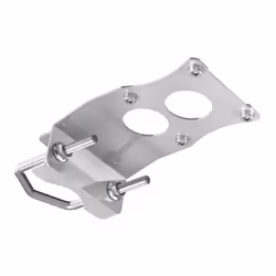 QuWireless MQUS1, Acciaio inox, Acciaio inox