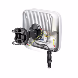 QuWireless QuMax, 6 dBi, 0.694-0.96/1.7-2.2/2.2-2.7 GHz, 4 / 6 dBi, 50 Ω, 90°, 90°