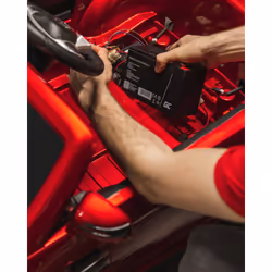 Green Cell AGM37 batteria ricaricabile industriale Acido piombo (VRLA) 4 V - Vista aggiuntiva 4