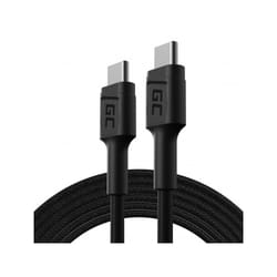 Green Cell KABGC29 cavo USB USB 2.0 2 m USB C Nero