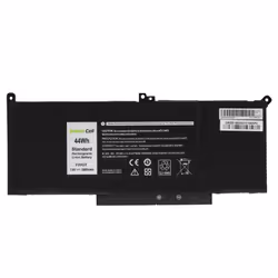 Green Cell DE148 ricambio per laptop Batteria - Vista aggiuntiva 4
