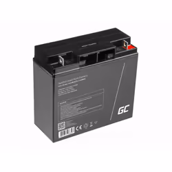 Green Cell AGM54 batteria per veicolo AGM (acido assorbito in microfibra di vetro) 22 Ah 12 V - Vista aggiuntiva 4