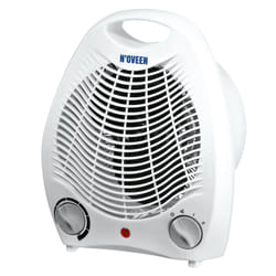 Noveen FH03 Interno Bianco 2000 W Riscaldatore ambiente elettrico con ventilatore