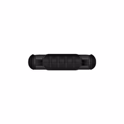 MaxCom MM920BK cellulare 7,11 cm (2.8") 140 g Nero - Vista aggiuntiva 4