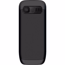 MaxCom Classic MM134 60 g Nero Telefono con fotocamera