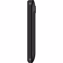 MaxCom Classic MM134 60 g Nero Telefono con fotocamera