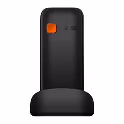 MaxCom Comfort MM426 72 g Nero Telefono per anziani - Vista aggiuntiva 7