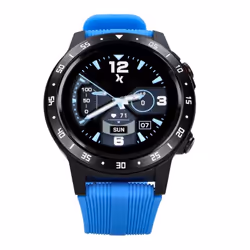 MaxCom FW37 Argon IPS Nero - Vista aggiuntiva 4