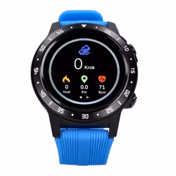MaxCom FW37 Argon IPS Nero - Vista aggiuntiva 5