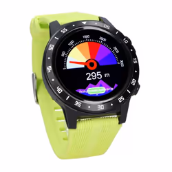MaxCom FW37 Argon IPS Nero - Vista aggiuntiva 6