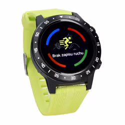 MaxCom FW37 Argon IPS Nero - Vista aggiuntiva 7