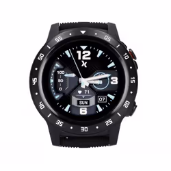 MaxCom FW37 Argon IPS Nero - Vista aggiuntiva 8