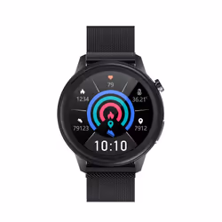 MaxCom FW46 Xenon Nero - Vista aggiuntiva 6