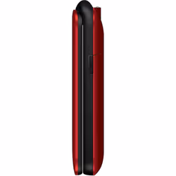 MaxCom MM816 78 g Rosso Telefono per anziani - Vista aggiuntiva 4