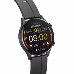 MaxCom FW54 IPS Nero - Vista aggiuntiva 4