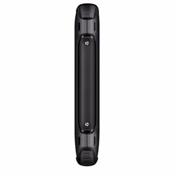 MaxCom MOBILE STRONG MM918 4G VOLTE 124 g Nero - Vista aggiuntiva 4