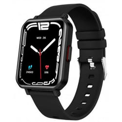 MaxCom FW56 Carbon Pro 4,7 cm (1.85") Digitale 240 x 286 Pixel Touch screen Nero