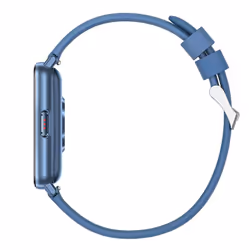 MaxCom FW53 Nitro Blue 3,68 cm (1.45") Digitale 172 x 320 Pixel Touch screen Blu GPS (satellitare) - Vista aggiuntiva 2