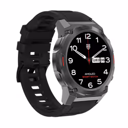 MaxCom FW63 Cobalt Pro  51 mm Digitale Touch screen Nero - Vista aggiuntiva 4