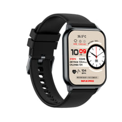 MaxCom FW25 Arsen Pro 36 mm Digitale 320 x 386 Pixel Nero