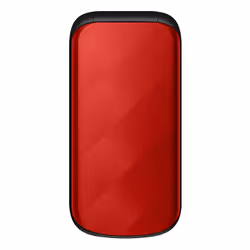MaxCom MM815 6,1 cm (2.4") 90 g Rosso Telefono per anziani